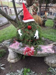 Deň svätého Mikuláša