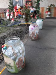 Deň svätého Mikuláša