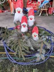 Deň svätého Mikuláša