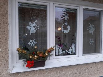 Deň svätého Mikuláša