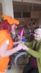 Fašiangy Turice veľká noc príde