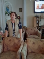 Október, mesiac úcty k starším