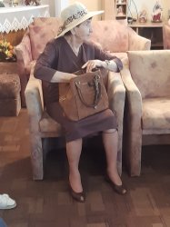 Október, mesiac úcty k starším