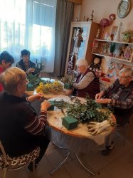 Sviatok všetkých svätých