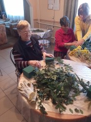 Sviatok všetkých svätých