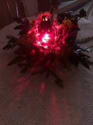 Sviatok všetkých svätých