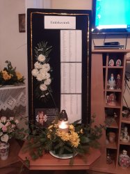 Sviatok všetkých svätých