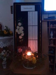 Sviatok všetkých svätých