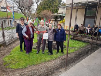 Vítanie mája, mesiaca mnohých tradícií a sviatkov