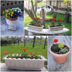 Vítanie mája, mesiaca mnohých tradícií a sviatkov