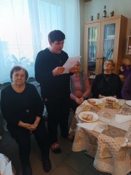 Ako sme slávili mesiac úcty k starším