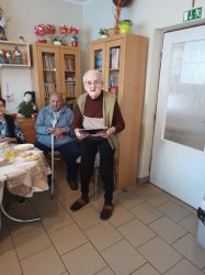 Ako sme slávili mesiac úcty k starším