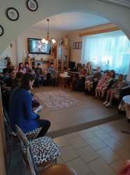 Ako sme slávili mesiac úcty k starším