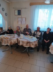 Ako sme slávili mesiac úcty k starším