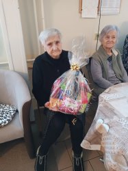 Ako sme slávili mesiac úcty k starším