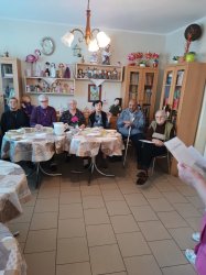 Ako sme slávili mesiac úcty k starším