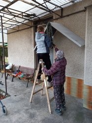 Kde sa vzal, tu sa vzal, Mikuláš medzi nami stál