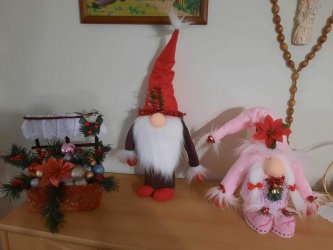 Kde sa vzal, tu sa vzal, Mikuláš medzi nami stál