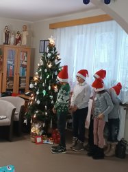 Vianoce a Vianočný zázrak