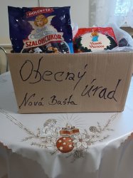 Vianoce a Vianočný zázrak