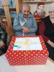 Vianoce a Vianočný zázrak