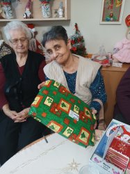 Vianoce a Vianočný zázrak