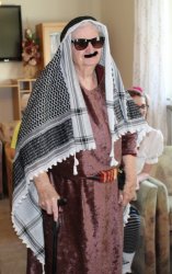 Fašiangy- symbol veselosti a zábavy