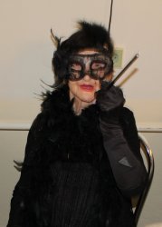 Fašiangy- symbol veselosti a zábavy