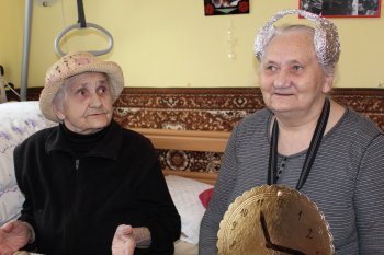 Fašiangy- symbol veselosti a zábavy