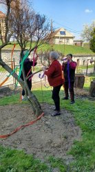 Máj, máj, máj, zelený....