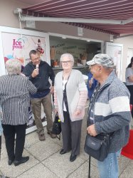 Návšteva soľnej jaskyne