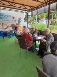 Pútnické miesto Szentkút v Maďarsku