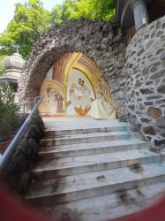 Pútnické miesto Szentkút v Maďarsku