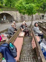 Pútnické miesto Szentkút v Maďarsku