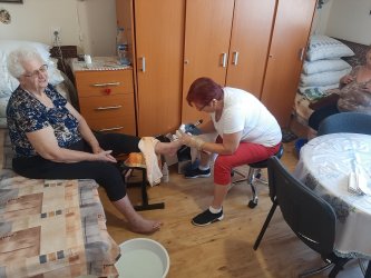 Byť krásny je dôležité v každom veku