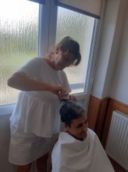 Byť krásny je dôležité v každom veku