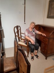 Návšteva Gemersko-malohontského múzea