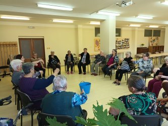 Aby zabúdanie nebolelo...