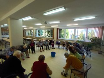 Aby zabúdanie nebolelo...