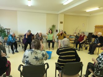 Aby zabúdanie nebolelo...