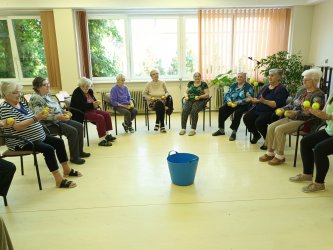 Aby zabúdanie nebolelo...