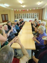 Aby zabúdanie nebolelo...