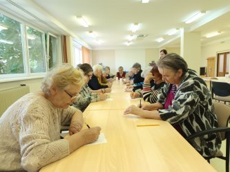 Aby zabúdanie nebolelo...