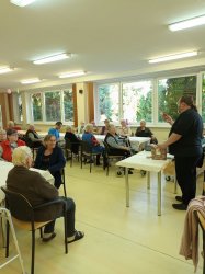 Tvorivé dielne s hlinou