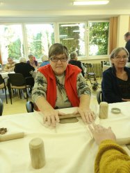 Tvorivé dielne s hlinou