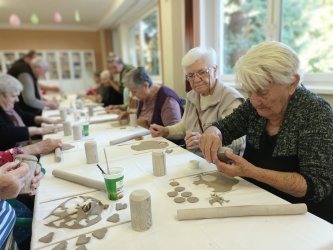 Tvorivé dielne s hlinou