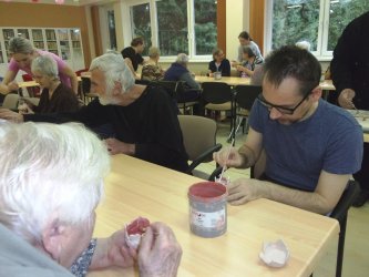 Tvorivé dielne s hlinou