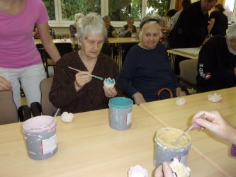 Tvorivé dielne s hlinou