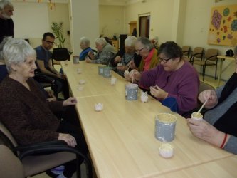 Tvorivé dielne s hlinou