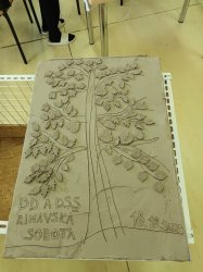 Tvorivé dielne s hlinou